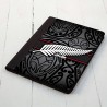 Etuis passeport maori